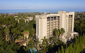 Hilton la Jolla Curio